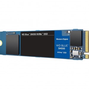 Western Digital WDS250G2B0C M.2 2280 250GB