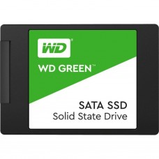 Western Digital WDS480G2G0A 2.5 480GB Western Digital WDS480G2G0A 2.5 480GB