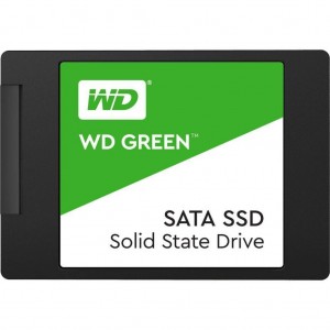 Western Digital WDS480G2G0A 2.5 480GB