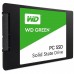 Western Digital WDS480G2G0A 2.5 480GB