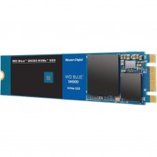 Western Digital WDS500G1B0C M.2 2280 500GB Western Digital WDS500G1B0C M.2 2280 500GB