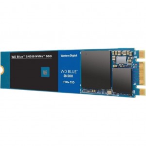 Western Digital WDS500G1B0C M.2 2280 500GB