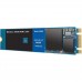 Western Digital WDS500G1B0C M.2 2280 500GB
