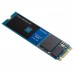 Western Digital WDS500G1B0C M.2 2280 500GB