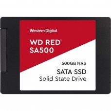 Western Digital WDS500G1R0A 2.5 500GB Western Digital WDS500G1R0A 2.5 500GB
