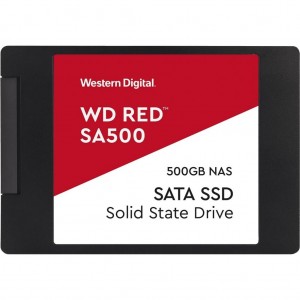 Western Digital WDS500G1R0A 2.5 500GB