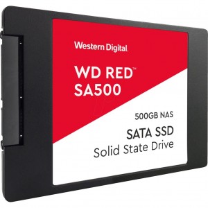 Western Digital WDS500G1R0A 2.5 500GB