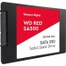 Western Digital WDS500G1R0A 2.5 500GB
