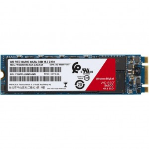 Western Digital WDS500G1R0B M.2 2280 500GB