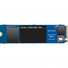 Western Digital WDS500G2B0C M.2 2280 500GB Western Digital WDS500G2B0C M.2 2280 500GB