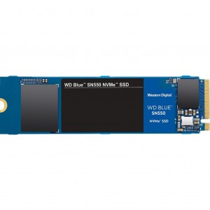 Western Digital WDS500G2B0C M.2 2280 500GB