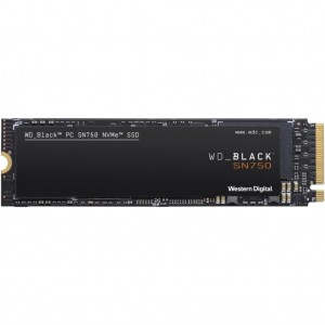 Western Digital WDS500G3X0C M.2 2280 500GB