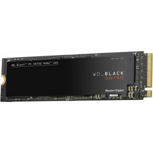 Western Digital WDS500G3X0C M.2 2280 500GB