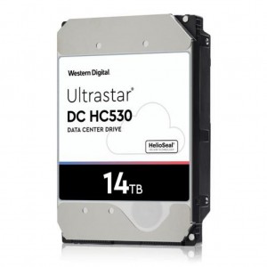 Western Digital WUH721414ALE6L4 3.5 14TB
