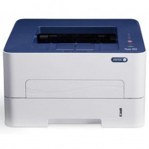 Xerox Phaser 3052NI
