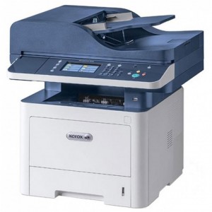 Xerox WC 3345DNI