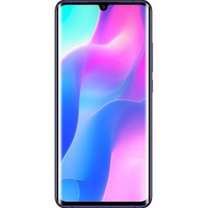 Xiaomi Mi 10 Lite 6/128GB Aurora Blue EU Global