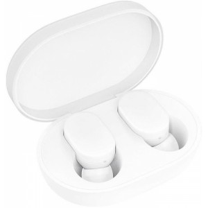 Xiaomi Mi AirDots ZBW4420GL Earbuds White