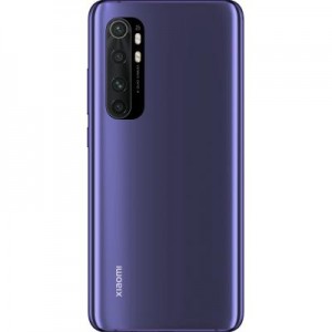 Xiaomi Mi Note 10 Lite 6/64GB Purple EU Global