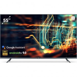 Xiaomi Mi TV UHD 4S 55 International Edition