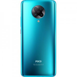 Xiaomi Poco F2 Pro 6/128GB Neon Blue