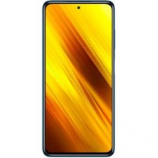 Xiaomi Pocophone X3 6/128GB Cobalt Blue EU Global Xiaomi Pocophone X3 6/128GB Cobalt Blue EU Global