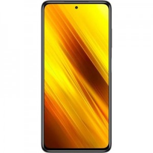 Xiaomi Pocophone X3 6/128GB Shadow Gray EU Global