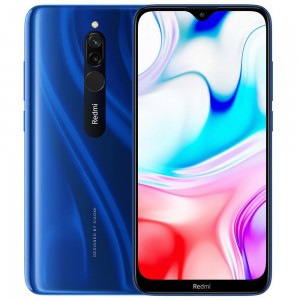 Xiaomi Redmi 8 3/32GB Blue EU Global