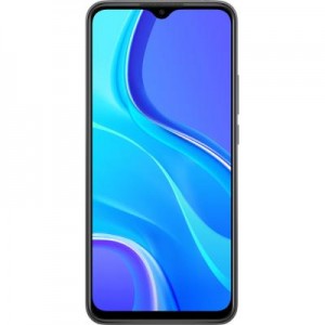 Xiaomi Redmi 9 4/64GB Carbon Grey
