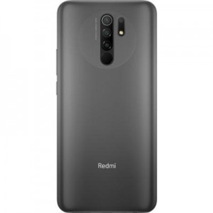 Xiaomi Redmi 9 4/64GB Carbon Grey