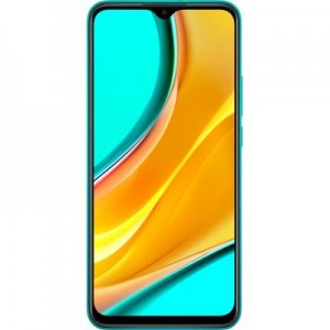 Xiaomi Redmi 9 4/64GB Ocean Green