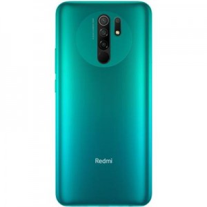 Xiaomi Redmi 9 4/64GB Ocean Green