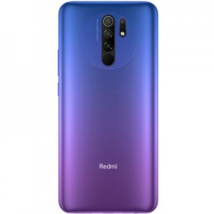 Xiaomi Redmi 9 4/64GB Sunset Purple
