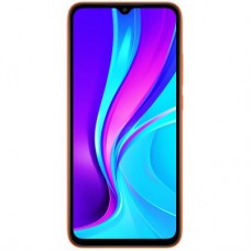 Xiaomi Redmi 9C 2/32GB NFC Orange EU Global Xiaomi Redmi 9C 2/32GB NFC Orange EU Global