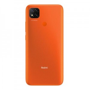 Xiaomi Redmi 9C 2/32GB Sunrise Orange