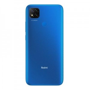 Xiaomi Redmi 9C 2/32GB Twilight Blue