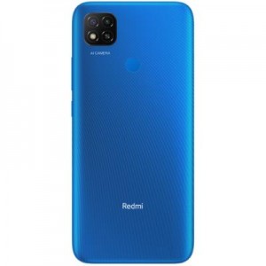 Xiaomi Redmi 9C 3/64GB Blue EU Global