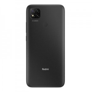 Xiaomi Redmi 9C 3/64GB Midnight Gray