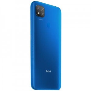 Xiaomi Redmi 9C 3/64GB NFC Blue EU Global