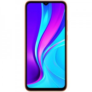Xiaomi Redmi 9C 3/64GB NFC Orange EU Global