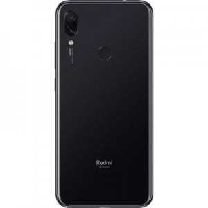 Xiaomi Redmi Note 8 4/128GB Black EU Global