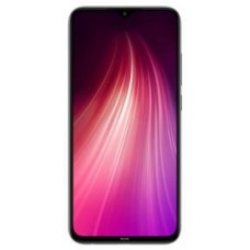 Xiaomi Redmi Note 8 4/128GB White EU Global