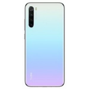 Xiaomi Redmi Note 8 4/128GB White EU Global