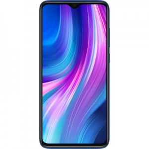 Xiaomi Redmi Note 8 Pro 6/128GB Blue EU Global