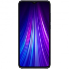 Xiaomi Redmi Note 8 Pro 6/128GB White EU Global