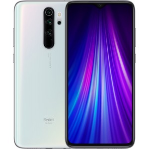 Xiaomi Redmi Note 8 Pro 6/128GB White EU Global