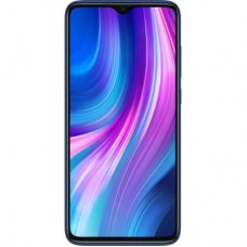 Xiaomi Redmi Note 8 Pro 6/64GB Blue