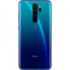 Xiaomi Redmi Note 8 Pro 6/64GB Blue