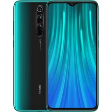 Xiaomi Redmi Note 8 Pro 6/64GB Green