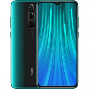 Xiaomi Redmi Note 8 Pro 6/64GB Green